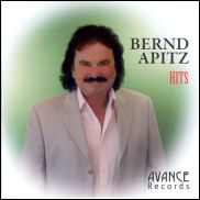 Bernd Apitz "Hits "