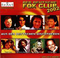 Der Deutsche Fox Club 2002