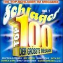 Schlager Top 100 Vol.2
